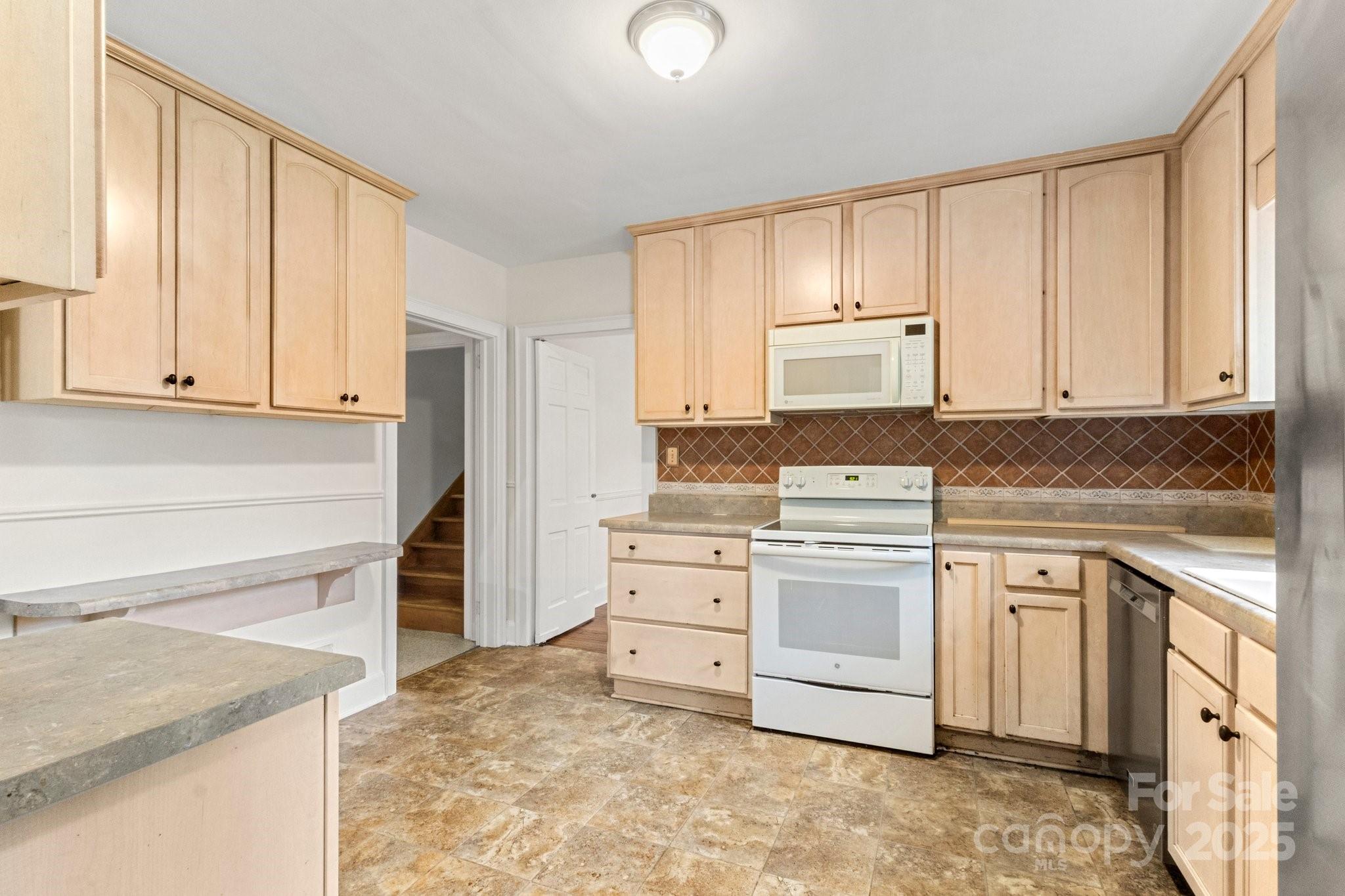 728 Blanton Street Shelby NC 28150