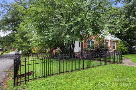 728 Blanton Street Shelby NC 28150