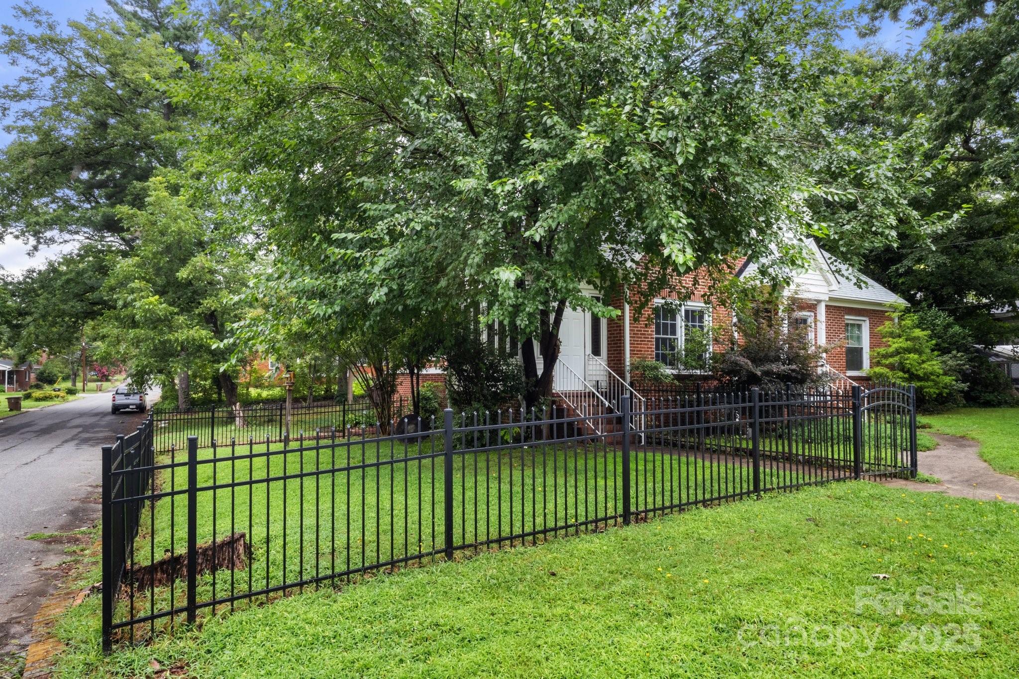 728 Blanton Street Shelby NC 28150