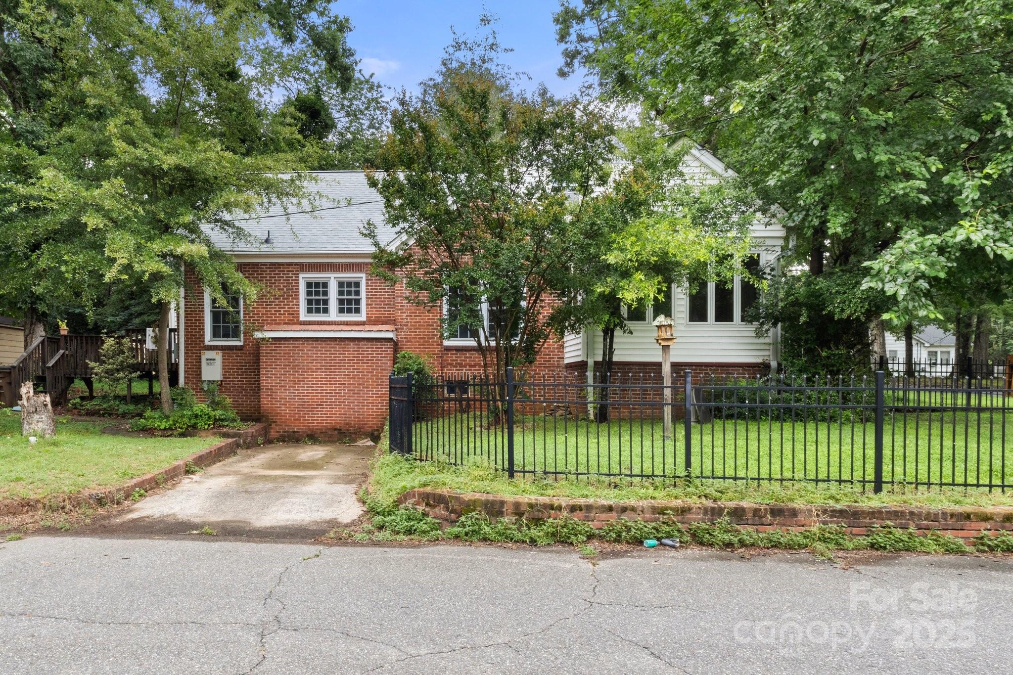 728 Blanton Street Shelby NC 28150