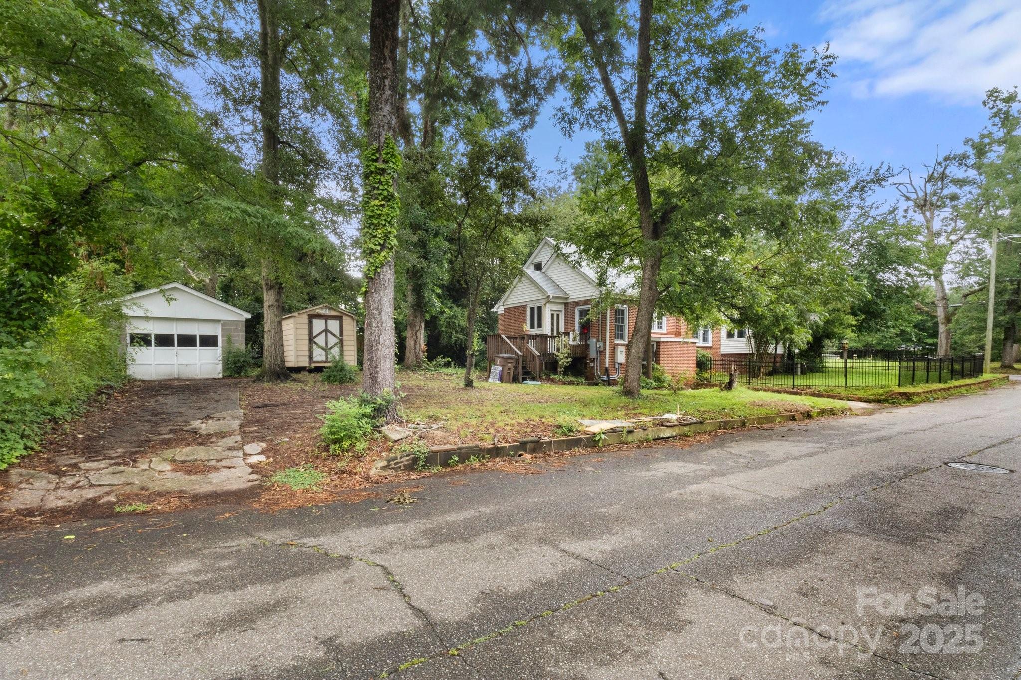 728 Blanton Street Shelby NC 28150