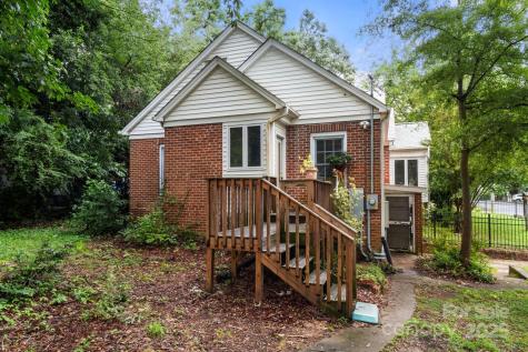 728 Blanton Street Shelby NC 28150