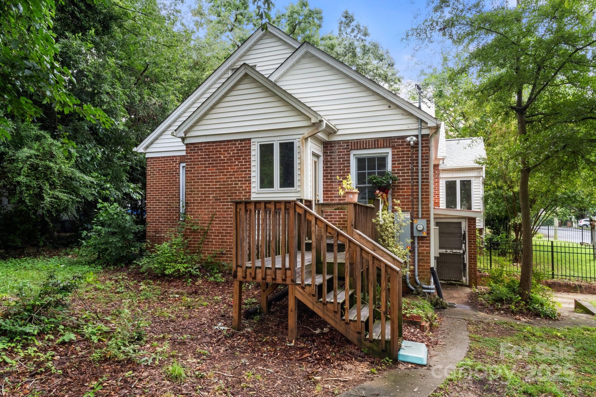 728 Blanton Street Shelby NC 28150