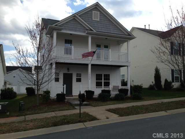 19432 Fridley Lane Cornelius NC 28031