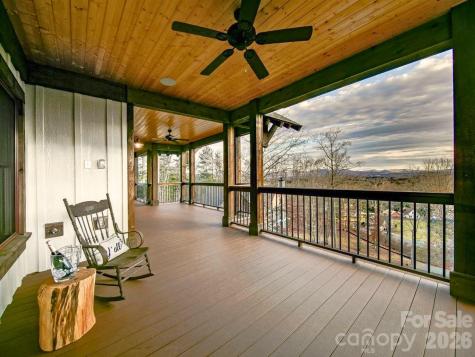 17 Denali Drive Asheville NC 28806
