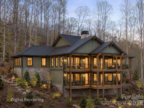 17 Denali Drive Asheville NC 28806