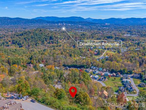 17 Denali Drive Asheville NC 28806