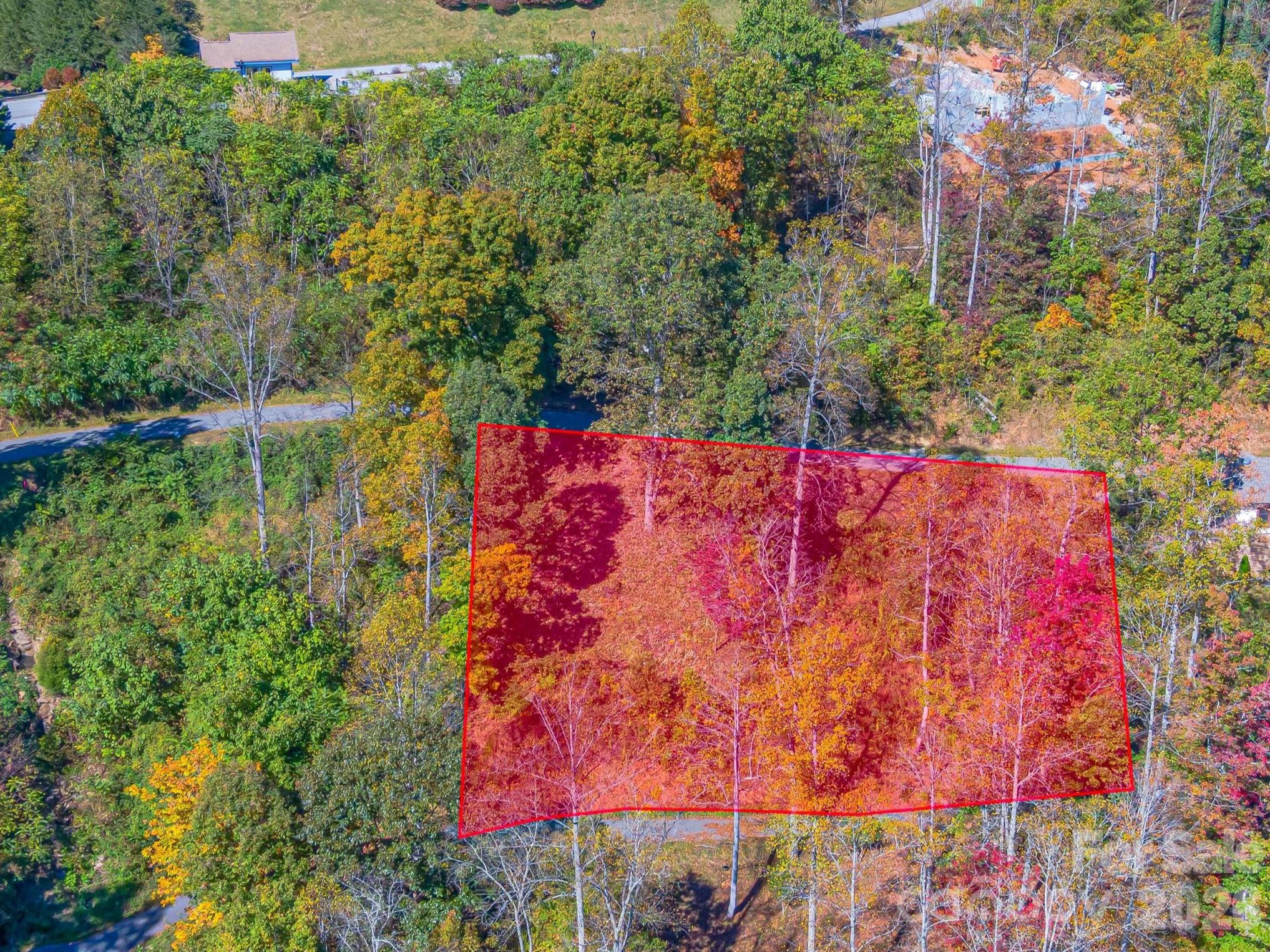 17 Denali Drive Asheville NC 28806