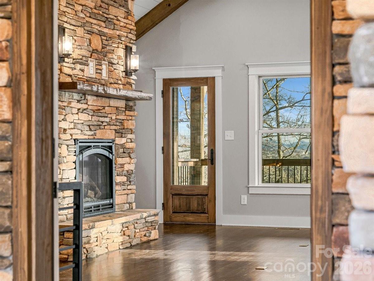 17 Denali Drive Asheville NC 28806