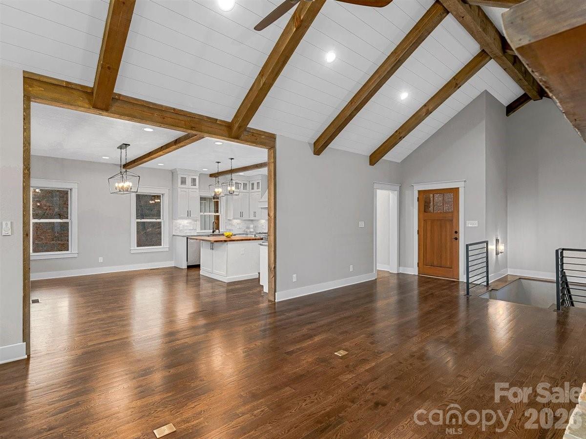 17 Denali Drive Asheville NC 28806