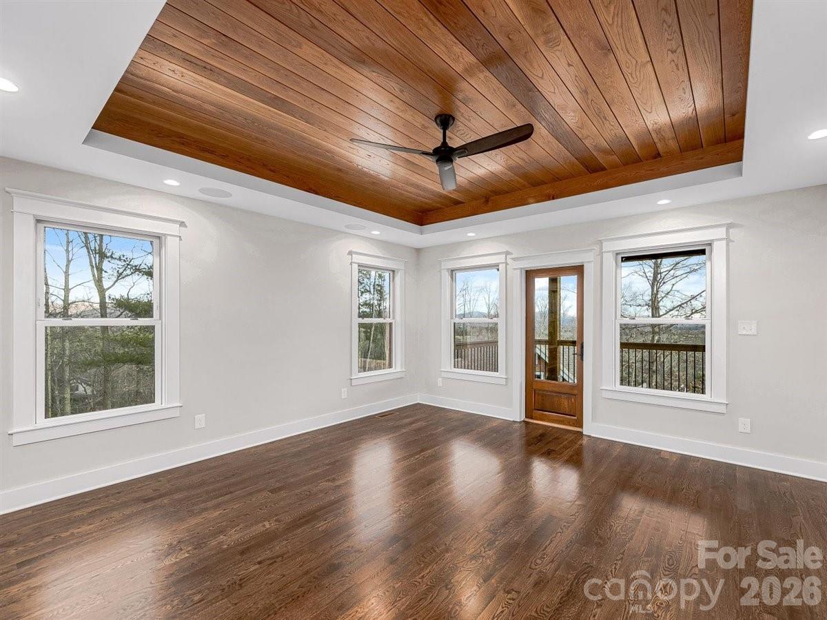 17 Denali Drive Asheville NC 28806
