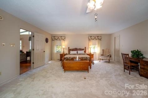 1955 Connestee Trail Brevard NC 28712