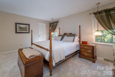 1955 Connestee Trail Brevard NC 28712