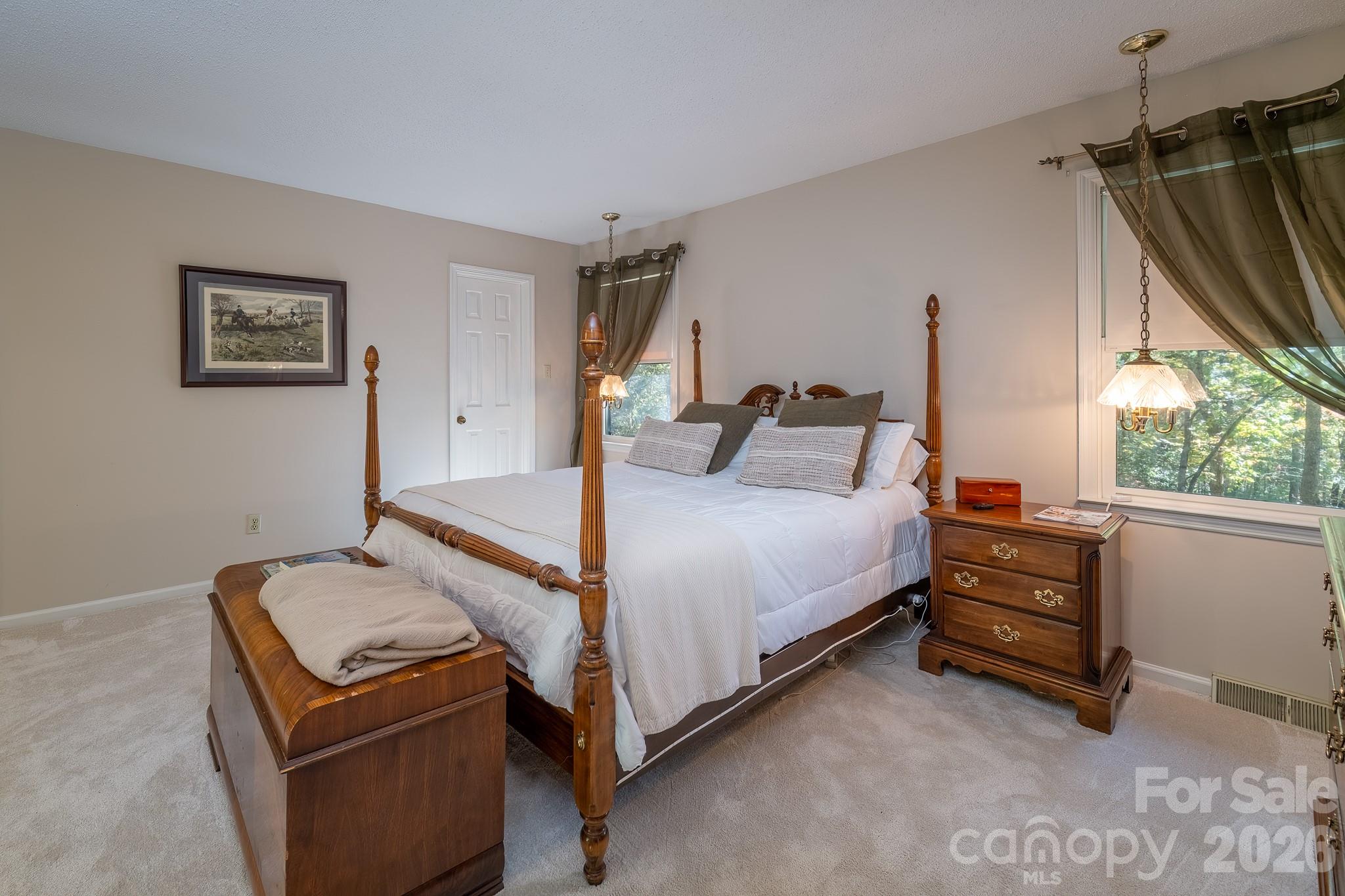 1955 Connestee Trail Brevard NC 28712