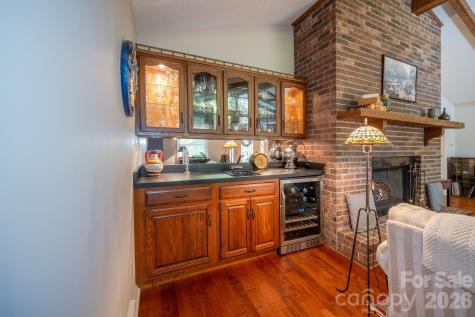 1955 Connestee Trail Brevard NC 28712