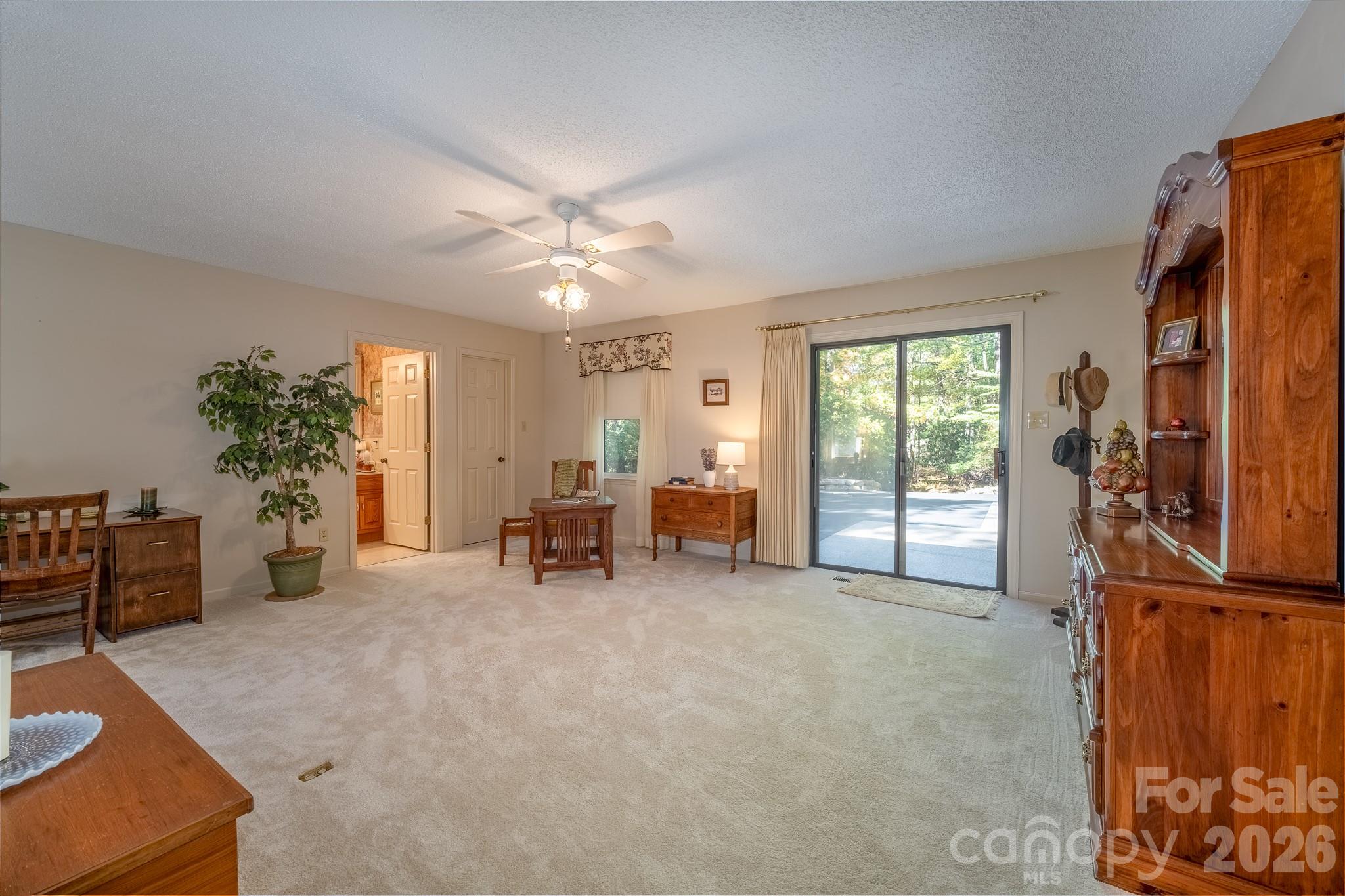 1955 Connestee Trail Brevard NC 28712