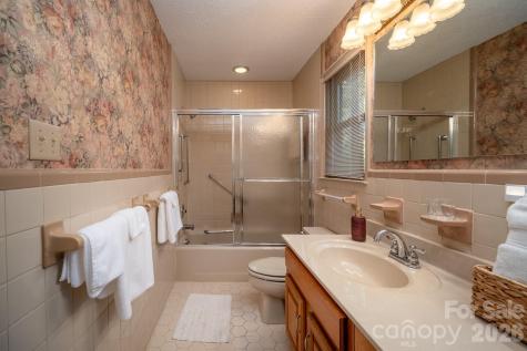 1955 Connestee Trail Brevard NC 28712