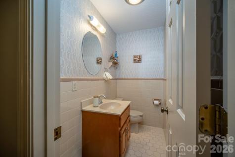 1955 Connestee Trail Brevard NC 28712