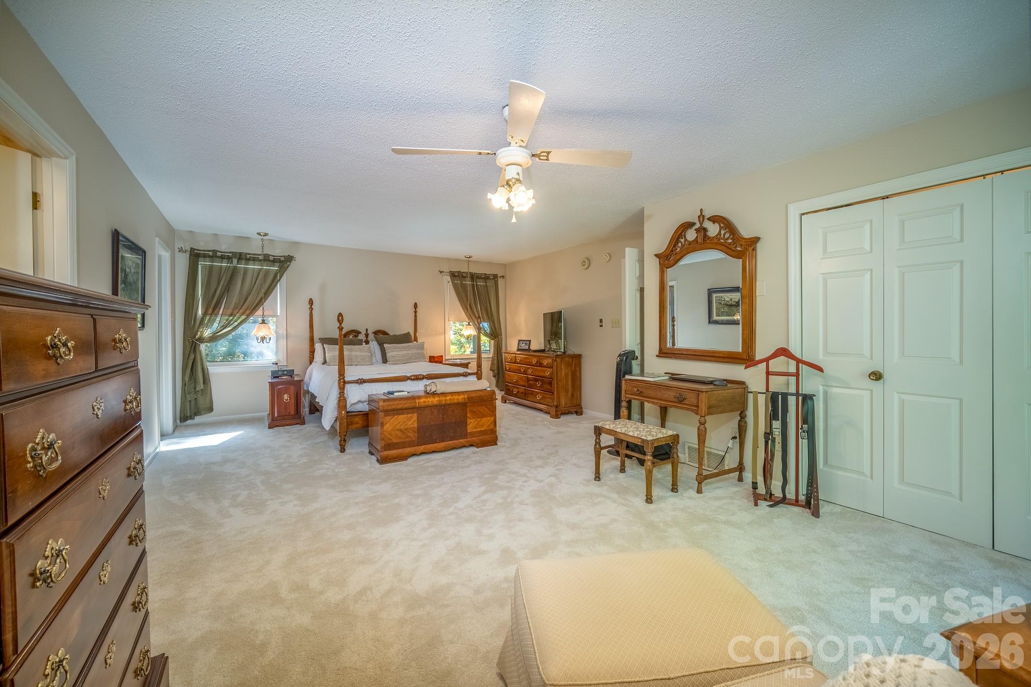 1955 Connestee Trail Brevard NC 28712