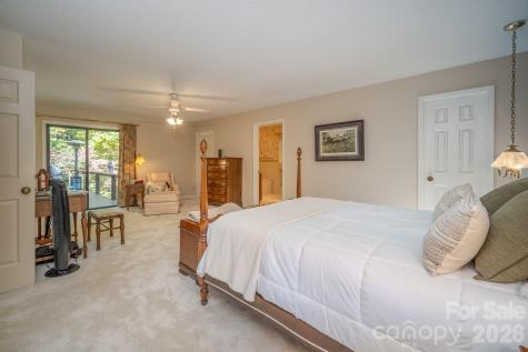 1955 Connestee Trail Brevard NC 28712