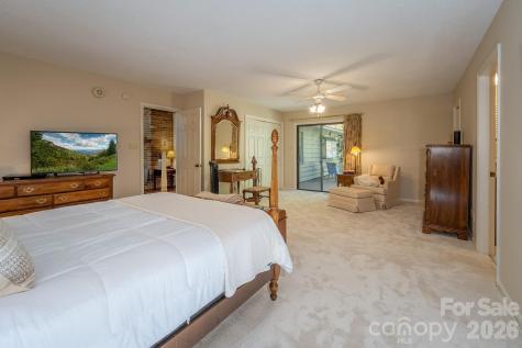 1955 Connestee Trail Brevard NC 28712