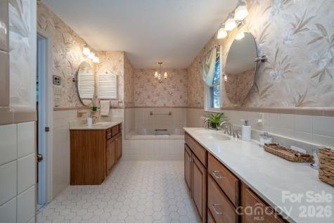 1955 Connestee Trail Brevard NC 28712