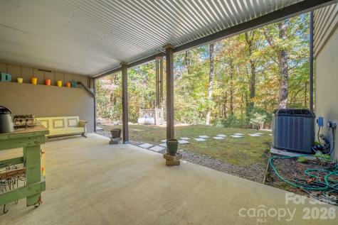 1955 Connestee Trail Brevard NC 28712