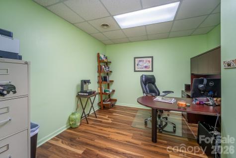 1955 Connestee Trail Brevard NC 28712