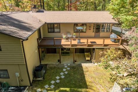 1955 Connestee Trail Brevard NC 28712