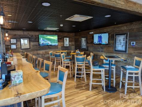 1955 Connestee Trail Brevard NC 28712