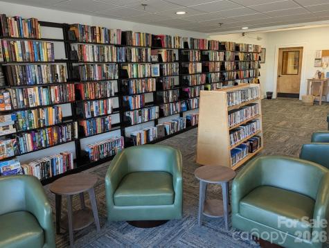 1955 Connestee Trail Brevard NC 28712