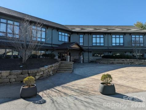 1955 Connestee Trail Brevard NC 28712