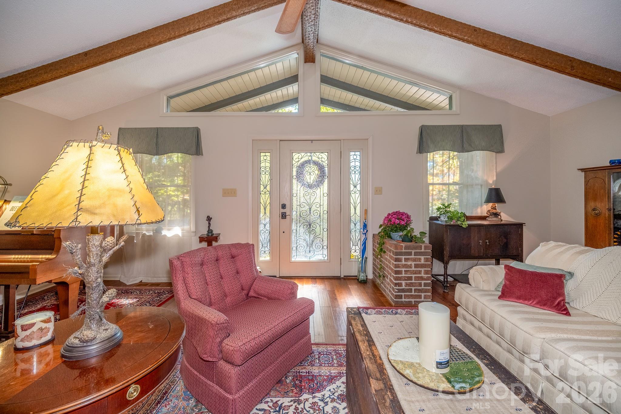 1955 Connestee Trail Brevard NC 28712