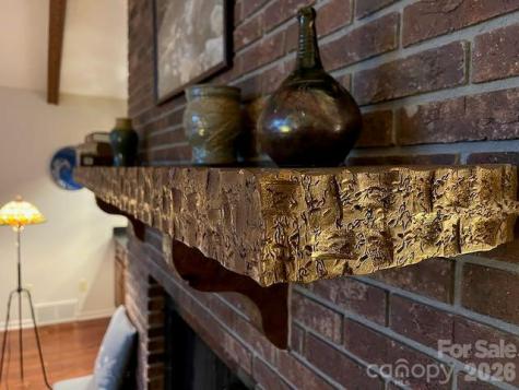 1955 Connestee Trail Brevard NC 28712