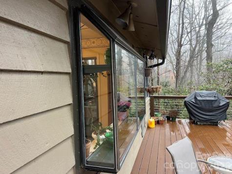 1955 Connestee Trail Brevard NC 28712