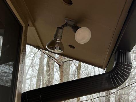 1955 Connestee Trail Brevard NC 28712