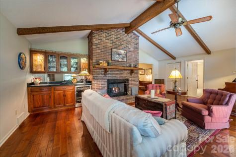 1955 Connestee Trail Brevard NC 28712