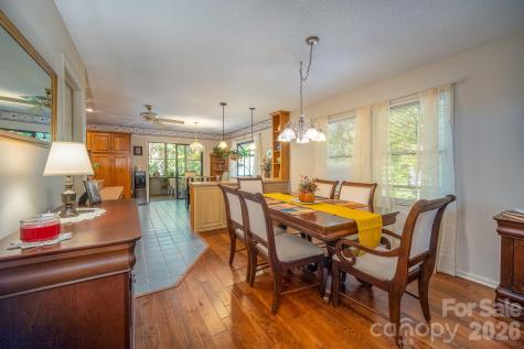 1955 Connestee Trail Brevard NC 28712