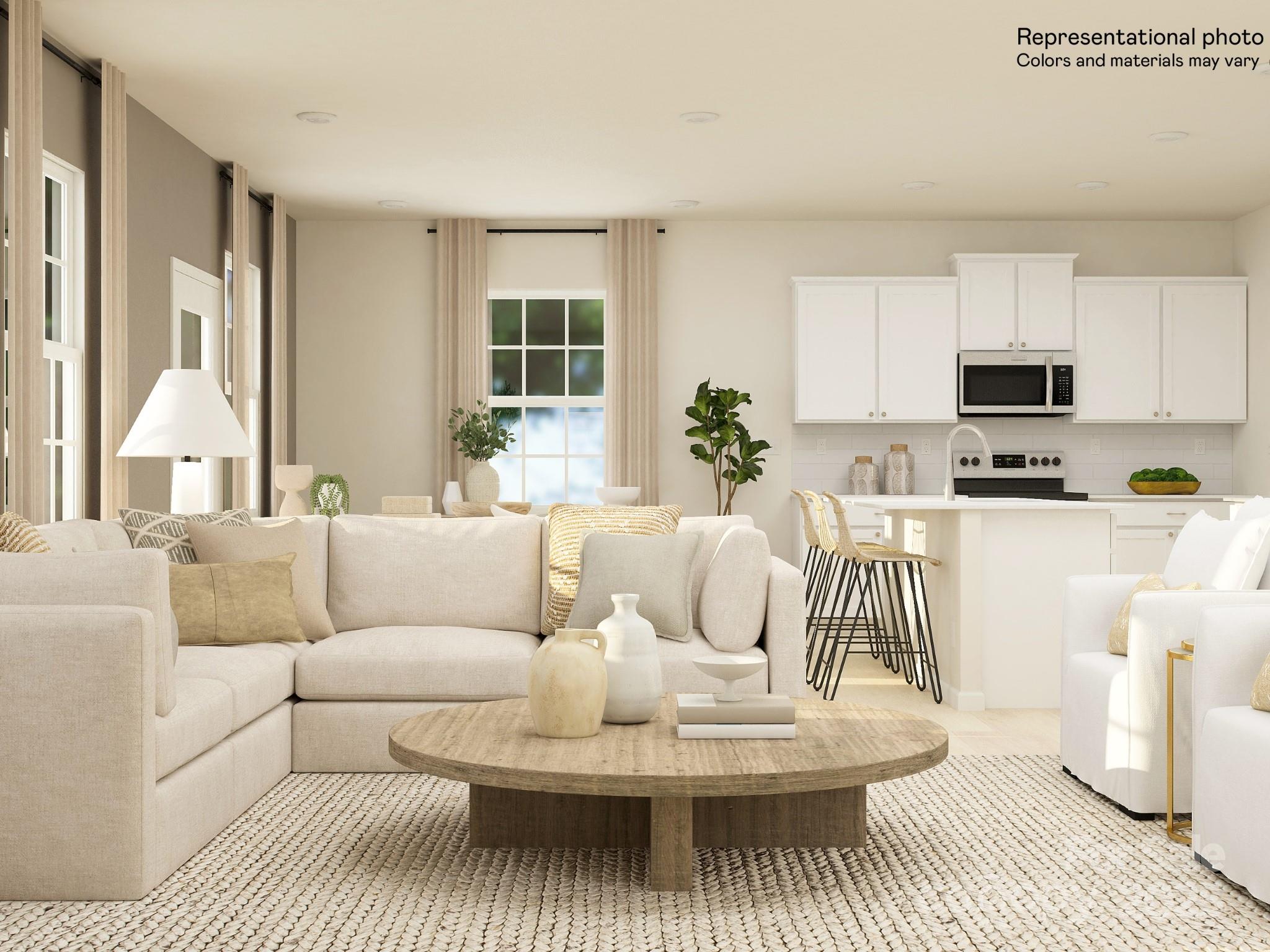 1653 Swallow Tail Drive Belmont NC 28012