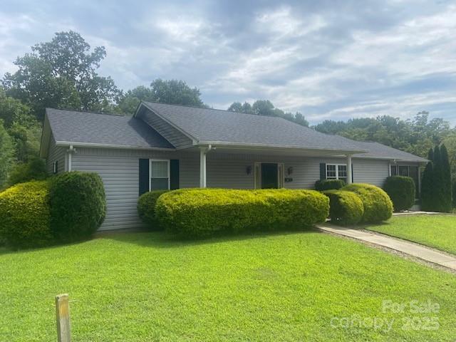 710 Conley Place NW Lenoir NC 28645