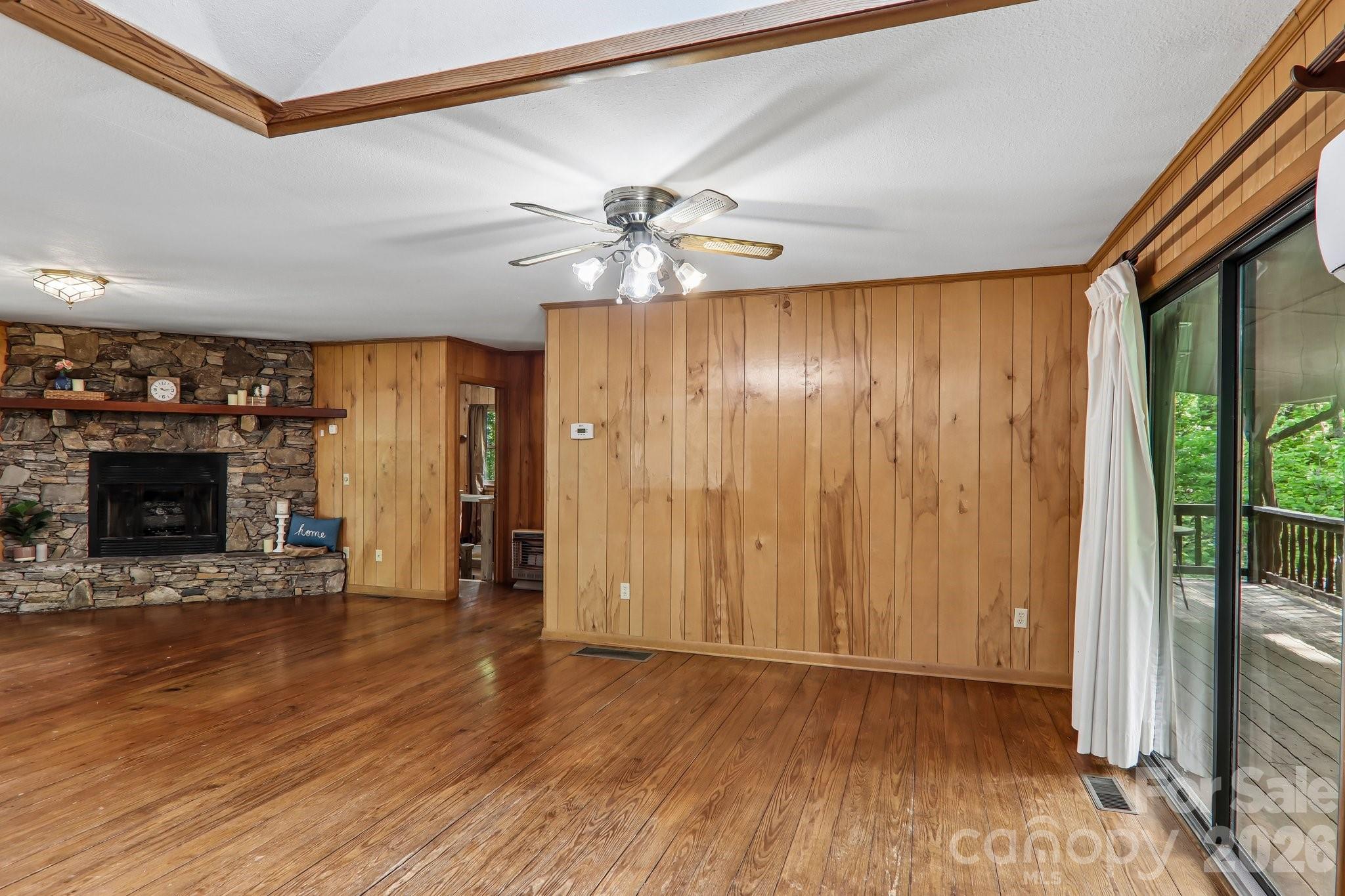 267 Caldwell Drive Maggie Valley NC 28751