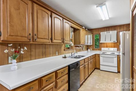 267 Caldwell Drive Maggie Valley NC 28751