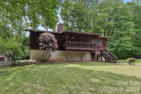 267 Caldwell Drive Maggie Valley NC 28751