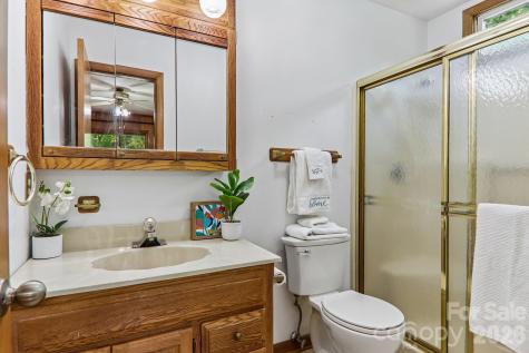 267 Caldwell Drive Maggie Valley NC 28751