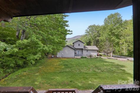 267 Caldwell Drive Maggie Valley NC 28751