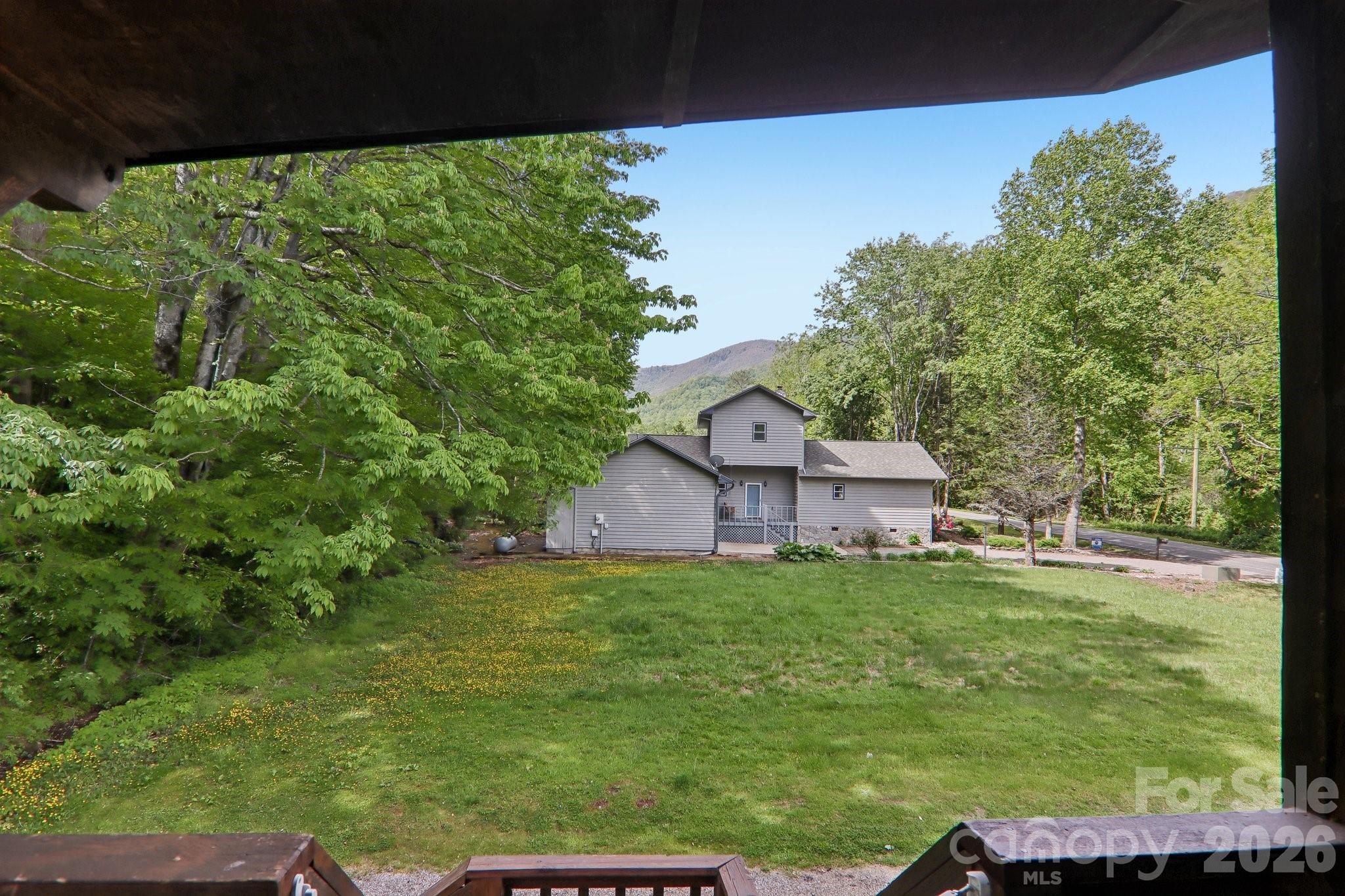 267 Caldwell Drive Maggie Valley NC 28751