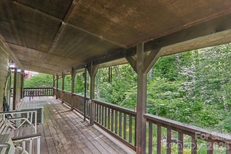 267 Caldwell Drive Maggie Valley NC 28751