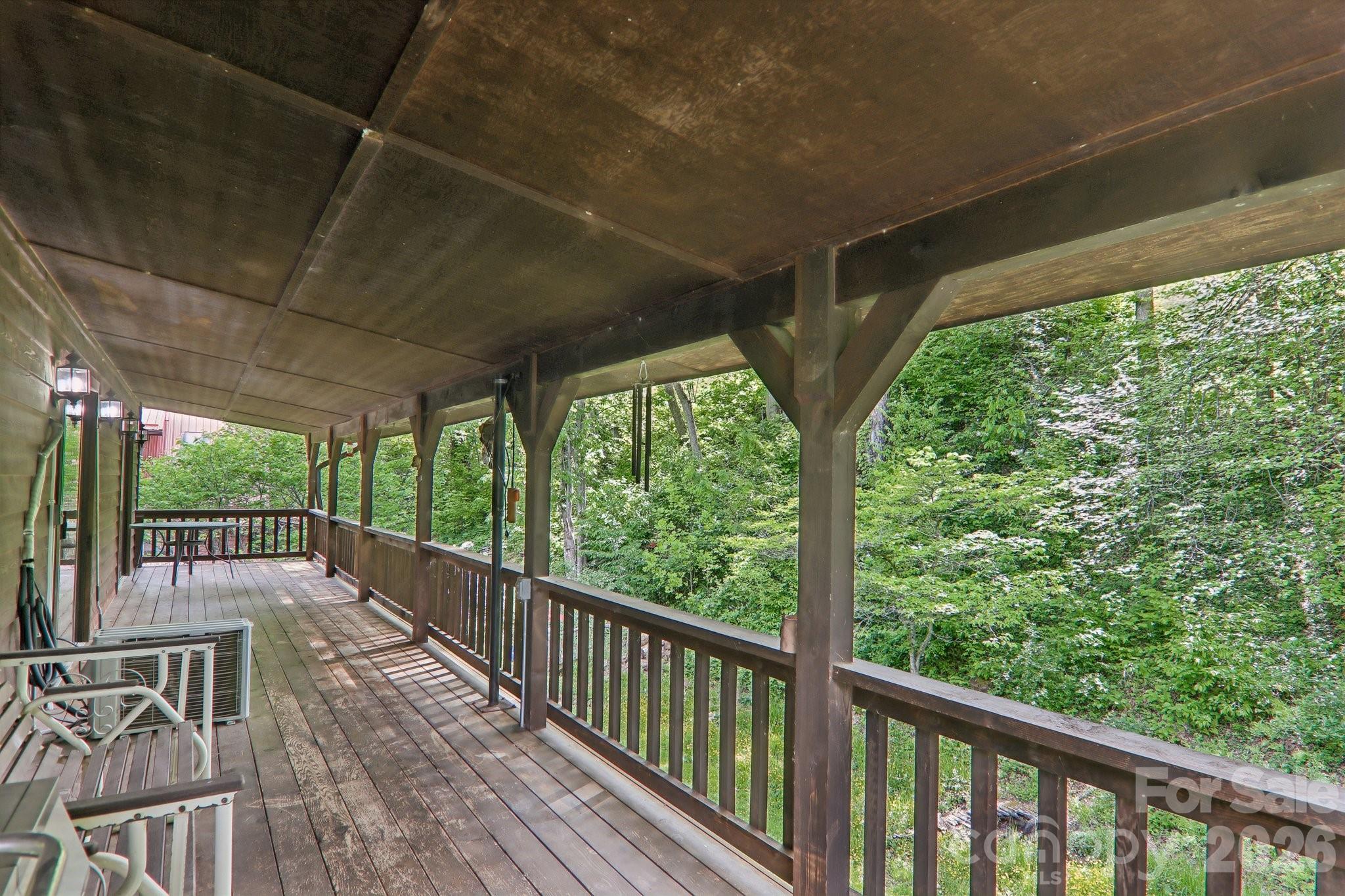 267 Caldwell Drive Maggie Valley NC 28751