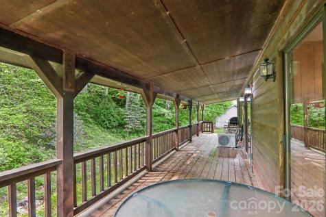 267 Caldwell Drive Maggie Valley NC 28751