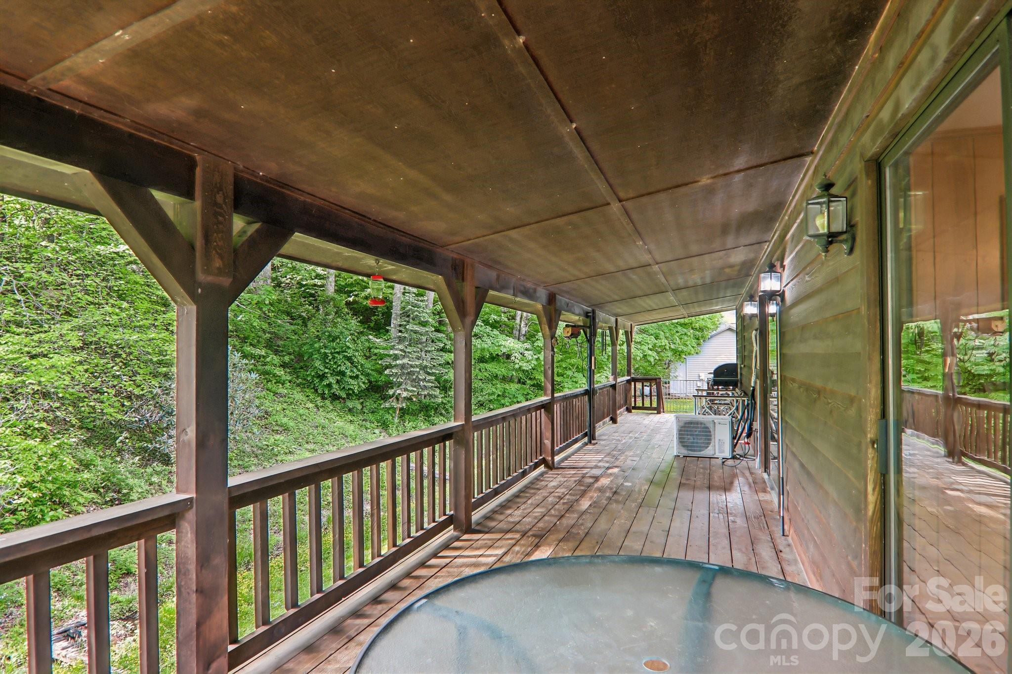 267 Caldwell Drive Maggie Valley NC 28751